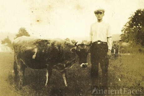Myron Barber Johnson