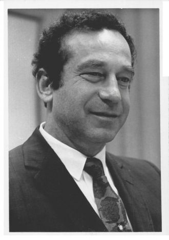 Haim Ginott