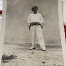 A photo of Alfred D Wright