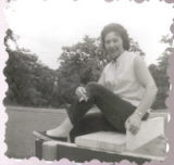 Joyce  Josephine Irle  Kuntschik