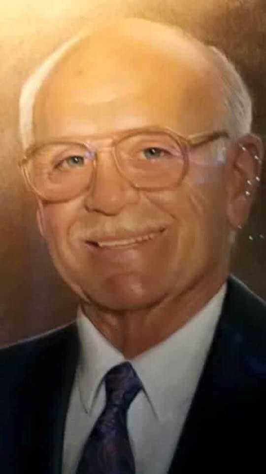 Albert C McBee 