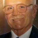 A photo of Albert C Mcbee