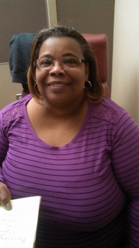 Peggy J Vassor Peggy J Vassor