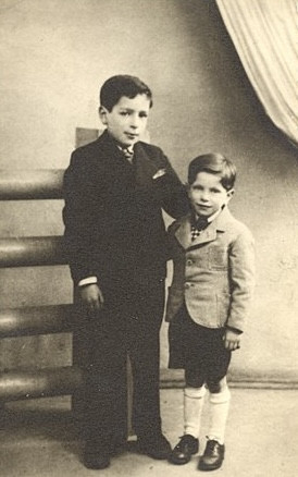 Zylber Brothers