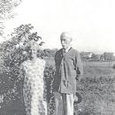A photo of Louisa A (Palmer) Vallis