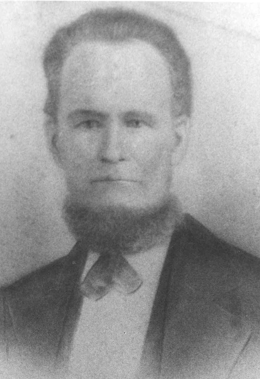 Aaron Kerns (1829-1880)