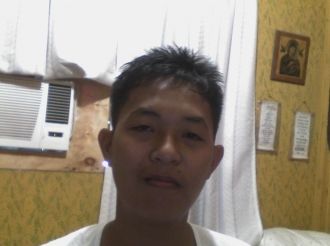 Keiji John