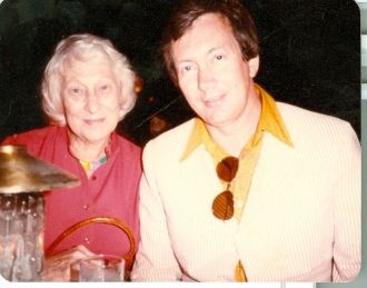 Rita & Brunon Bielinski, 1982