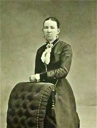 Rebecca (Lyons) Donaghey