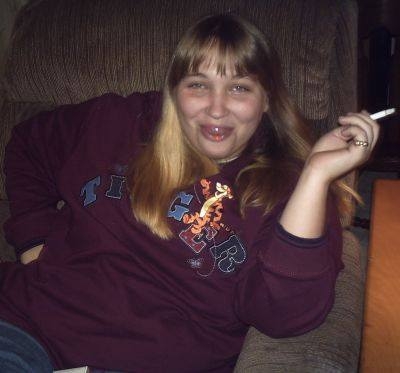 Shannon E Laudig