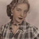 A photo of Charlotte Jo (Dyer) Occhipinti