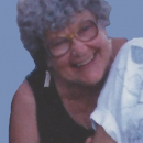 A photo of Gerda Roseland Chan