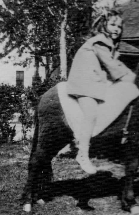 Doris Ann  (Phillips) Trexler