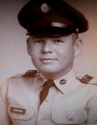 Jerry L Chapmond Jerry L Chapmond