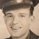 A photo of Raymond A Hoschke