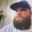 A photo of Joshua Michael Williams