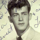 A photo of Joseph W Pezzuti