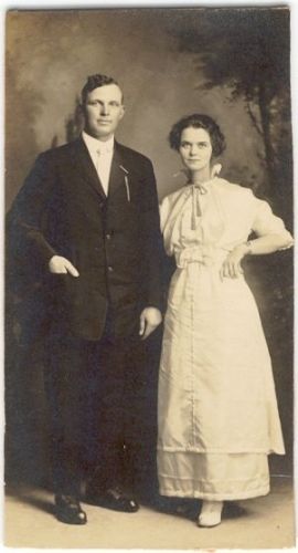 Wedding picture