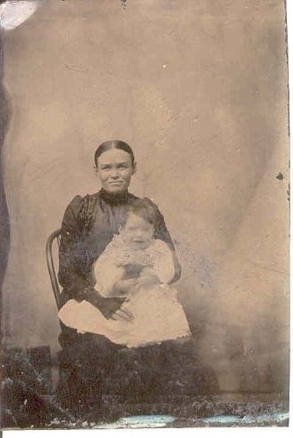 A photo of Mildred A Windham/Short/Duval