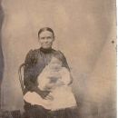 A photo of Mildred A Windham/Short/Duval