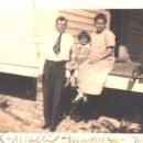 A photo of Alice Irene Bunch Felder Robison