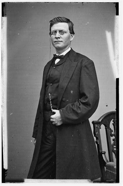 Stokes, Col. M.S.