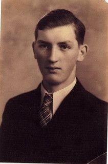 A photo of Joseph Rudolph Zieger Sr.