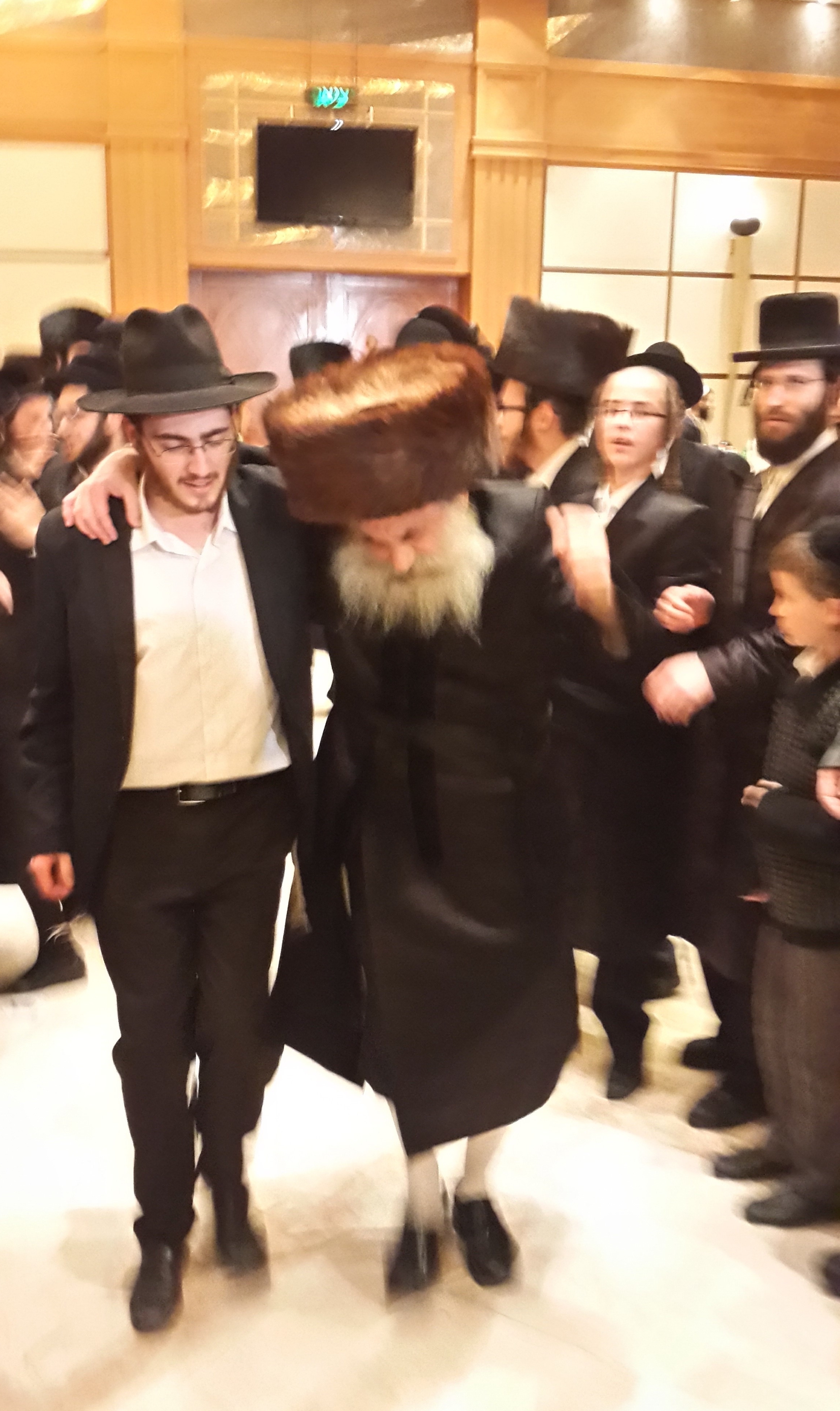 Rabbi Yaakov Frankel
