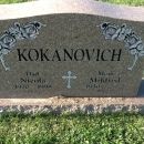 A photo of Nicola Kokanovich