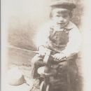 A photo of Raymond Paul Cline
