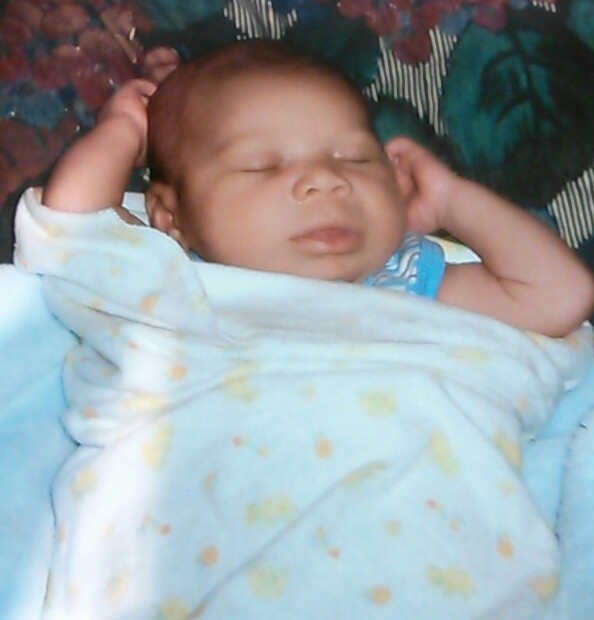 Braxton Javon Hankerson