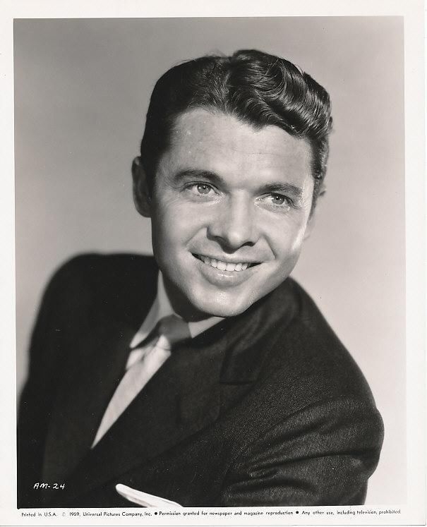 Audie Murphy 