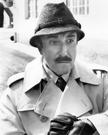 Peter Sellers