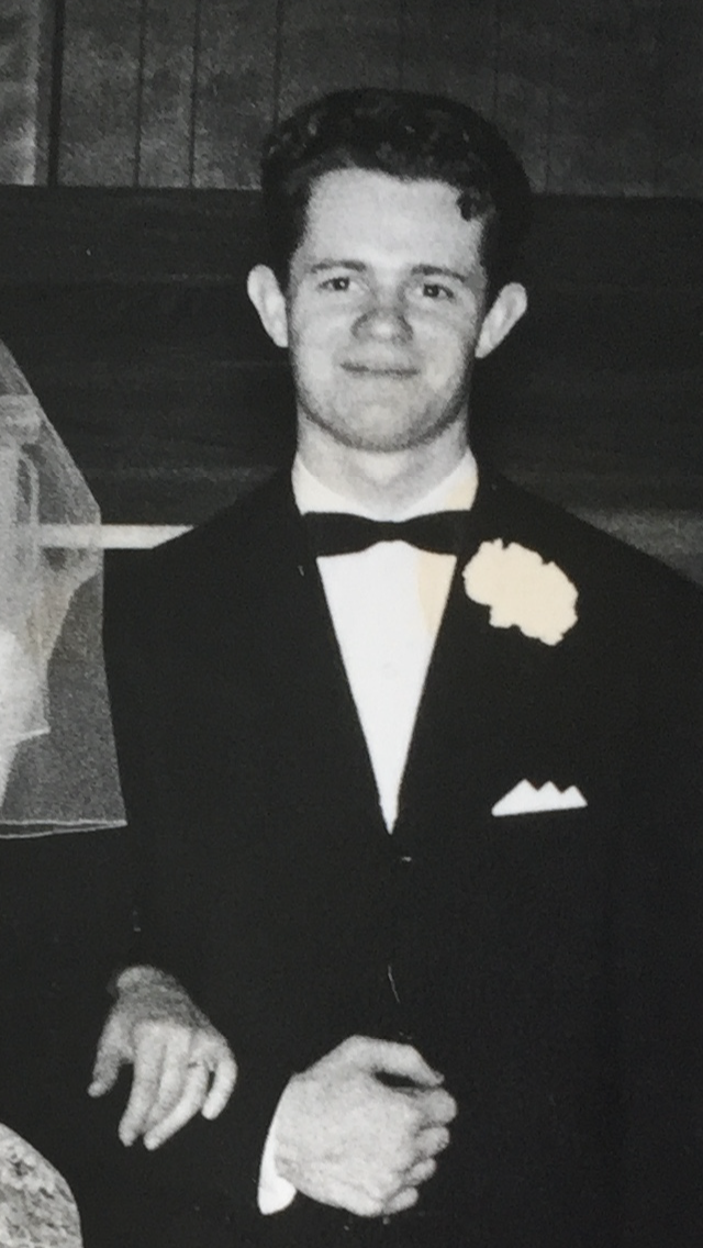 Gary L Mcmahel