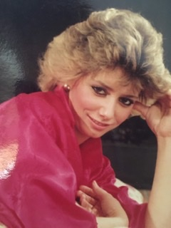 Kimberly Dawn Crady