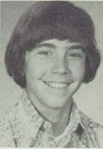 John Jewusiak - 1974 San Juan High School