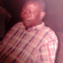 A photo of John Yaw Adansi
