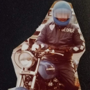 A photo of George T Stankov