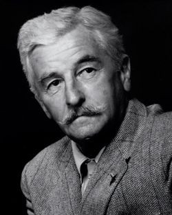 William Faulkner