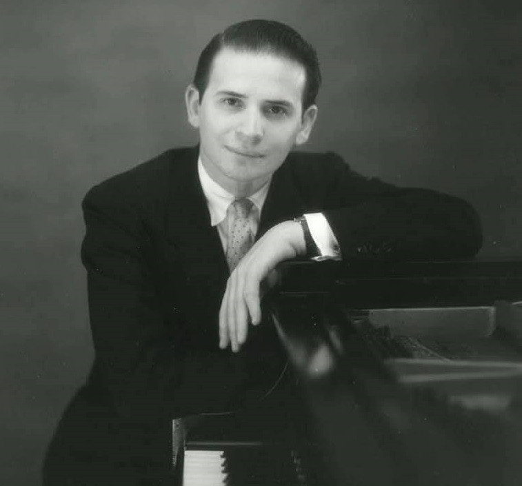 Byron Janis