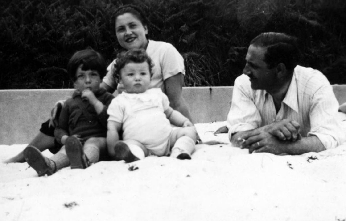 Jacques Gabai