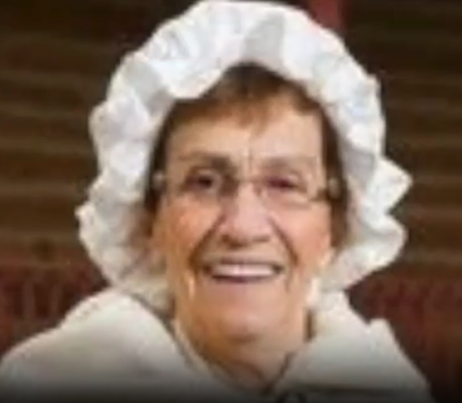 Gabrielle Marie-Therese Châtelain