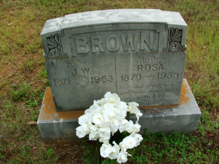 Sarah Rosetta Dodson