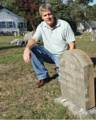 Craig Loring Whipple