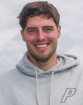 Robbie Muirhead