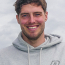 A photo of  Robbie Muirhead