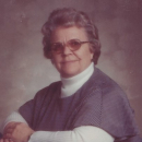 Alma Jenkins
