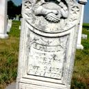 A photo of Esther Ann Groseclose-Dobyns