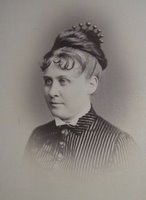 Rebecca Cecilia Robertson 1882