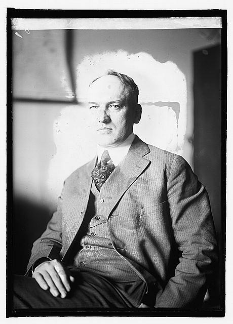 Richard P. Freeman, Conn.